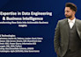 develop analytical dashboard, database deployment, etl pipeline optimization